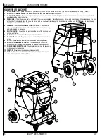 Preview for 6 page of U.S. Products Solus 500R Information And Operating Instructions