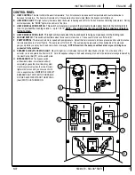 Preview for 7 page of U.S. Products Solus 500R Information And Operating Instructions