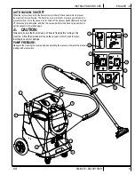 Preview for 9 page of U.S. Products Solus 500R Information And Operating Instructions