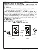 Preview for 25 page of U.S. Products Solus 500R Information And Operating Instructions