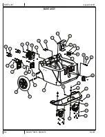 Preview for 34 page of U.S. Products Solus 500R Information And Operating Instructions