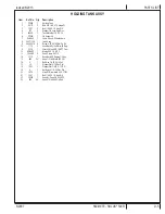 Preview for 37 page of U.S. Products Solus 500R Information And Operating Instructions