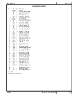 Preview for 39 page of U.S. Products Solus 500R Information And Operating Instructions