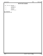 Preview for 43 page of U.S. Products Solus 500R Information And Operating Instructions