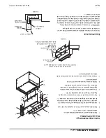 Preview for 25 page of U.S. Range C836-1-35F Installation And Operation Manual