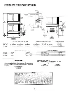 Preview for 4 page of U.S. Range CG Series Owner'S Manual And Installation Instructions