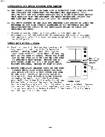 Preview for 6 page of U.S. Range CG Series Owner'S Manual And Installation Instructions