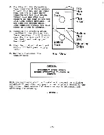 Preview for 7 page of U.S. Range CG Series Owner'S Manual And Installation Instructions