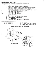 Preview for 8 page of U.S. Range CG Series Owner'S Manual And Installation Instructions