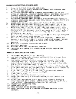 Preview for 9 page of U.S. Range CG Series Owner'S Manual And Installation Instructions