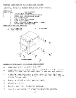 Preview for 10 page of U.S. Range CG Series Owner'S Manual And Installation Instructions