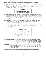 Preview for 13 page of U.S. Range CG Series Owner'S Manual And Installation Instructions