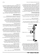 Preview for 34 page of U.S. Range U.S. Range THE SUMMIT Installation And Operation Manual