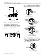 Preview for 45 page of U.S. Range U.S. Range UIR36C Installation And Operation Manual