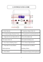 Preview for 6 page of U.S. Solid USS-SS00002 Instruction Manual