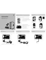 Preview for 1 page of U-tec CamGuardian UCG-H2N8E4A2 Quick Start Manual