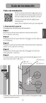 Preview for 24 page of U-tec Ultraloq U-Bolt Pro Z-Wave Installation And User Manual