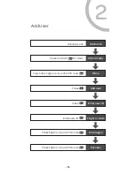 Preview for 9 page of U-tec UltraloqUL3 User Manual