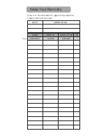 Preview for 14 page of U-tec UltraloqUL3 User Manual