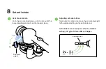 Preview for 9 page of U-Turn Orbit Theory Setup Manual