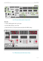 Preview for 17 page of UAB Aldrea Totem MiniLab User Manual