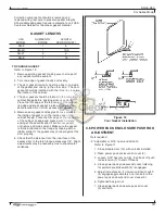 Preview for 19 page of UAS SMOG-HOG  SG-2-A Owner'S Manual