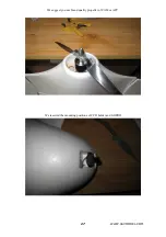 Preview for 28 page of UAV Model Skywalker X8 Installation Manual