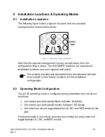 Preview for 16 page of uAvionix AV-30-E Installation Manual