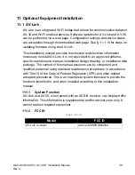 Preview for 30 page of uAvionix AV-30-E Installation Manual