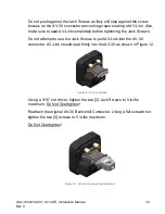 Preview for 34 page of uAvionix AV-30-E Installation Manual