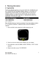 Preview for 7 page of uAvionix AV-30-E Service Manual