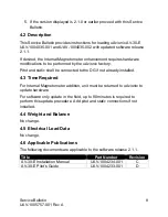 Preview for 8 page of uAvionix AV-30-E Service Manual