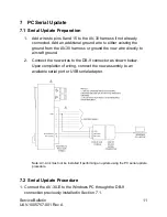 Preview for 11 page of uAvionix AV-30-E Service Manual