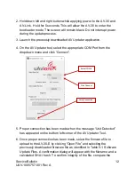 Preview for 12 page of uAvionix AV-30-E Service Manual