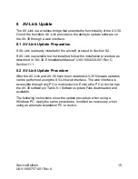 Preview for 15 page of uAvionix AV-30-E Service Manual