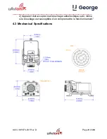 Preview for 9 page of uAvionix George G2i User Manual