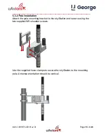 Preview for 16 page of uAvionix George G2i User Manual