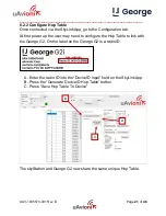 Preview for 21 page of uAvionix George G2i User Manual