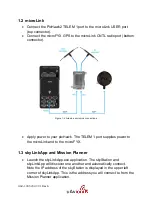 Preview for 3 page of uAvionix microLink Quick Start Manual