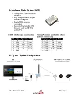 Preview for 12 page of uAvionix microLink User And Installation Manual