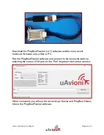 Preview for 43 page of uAvionix microLink User And Installation Manual