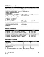 Preview for 9 page of uAvionix tailBeacon TSO User And Installation Manual