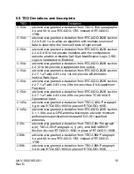 Preview for 10 page of uAvionix tailBeacon TSO User And Installation Manual