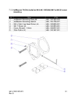 Preview for 21 page of uAvionix tailBeacon TSO User And Installation Manual