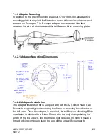 Preview for 26 page of uAvionix tailBeacon TSO User And Installation Manual