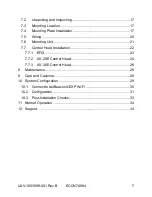 Preview for 7 page of uAvionix tailBeaconX EXP User And Installation Manual