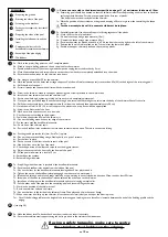 Preview for 19 page of ubbink 7524430 Note Of Assembly