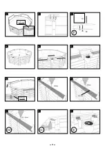 Preview for 30 page of ubbink 7524430 Note Of Assembly