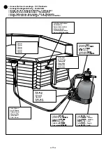 Preview for 31 page of ubbink 7524430 Note Of Assembly