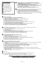 Preview for 17 page of ubbink 7524610 Note Of Assembly